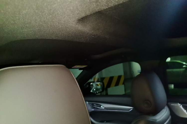 Used Cadillac CT5 2022 28T Prestige Edition
