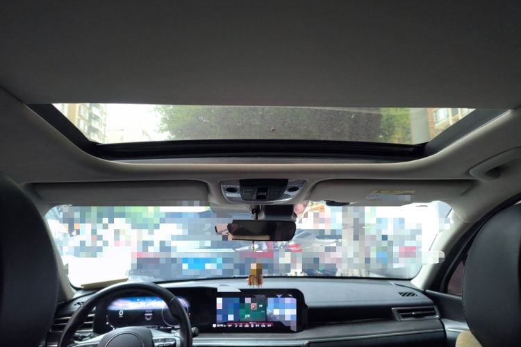 Used Kia K5 2021 270T CVVD Refreshed Edition
