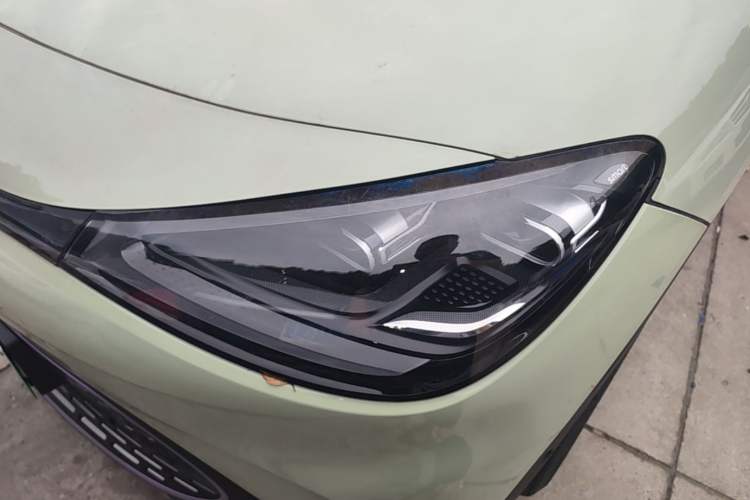 Used smart #1 2022 Premium Edition
