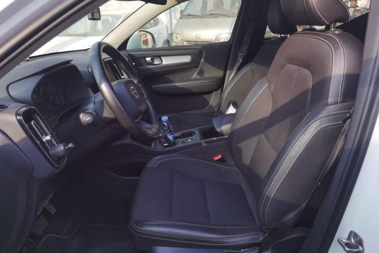 Used Volvo XC40 2020 T3 Smart & Stylish Edition
