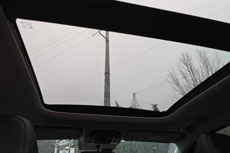 Used Hyundai Tucson 2023 Tucson L 1.5T Automatic Two-Wheel Drive GLX Elite Edition
