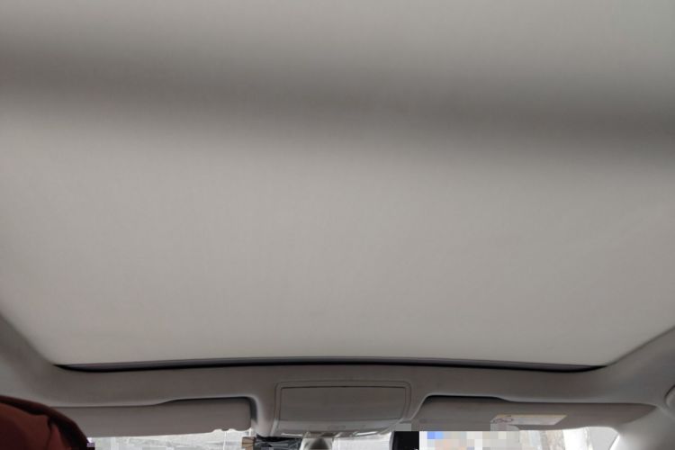 Used Volkswagen Touran 2018 Volkswagen Touran L 280TSI DSG Comfort Edition 7 Seats China V Emission Standard Headliner