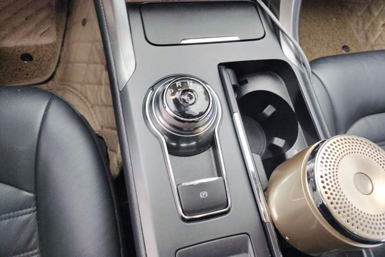 Used Ford Mondeo 2017 EcoBoost 180 Stylish Model