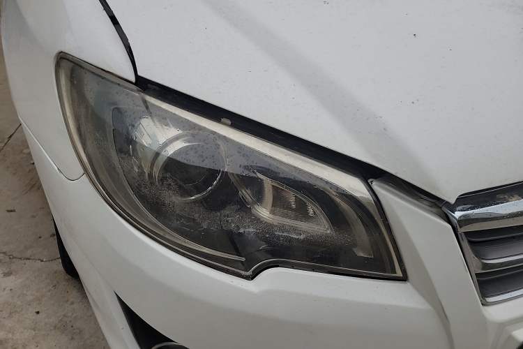 Used Toyota Corolla EX 2013 1.6L Manual Excellence Edition
