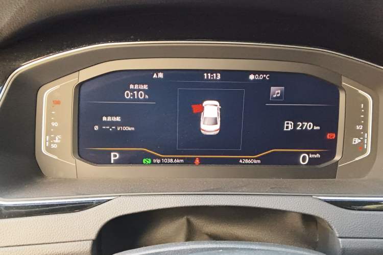 Used Volkswagen Magotan 2021 330TSI DSG 30th Anniversary Edition
