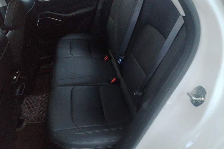 Used Geely Auto Emgrand 2023 4th Generation Champion Edition 1.5L CVT Prestige Model
