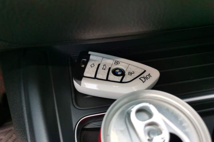 Used BMW 3 Series 2017 320Li M Sport Edition
