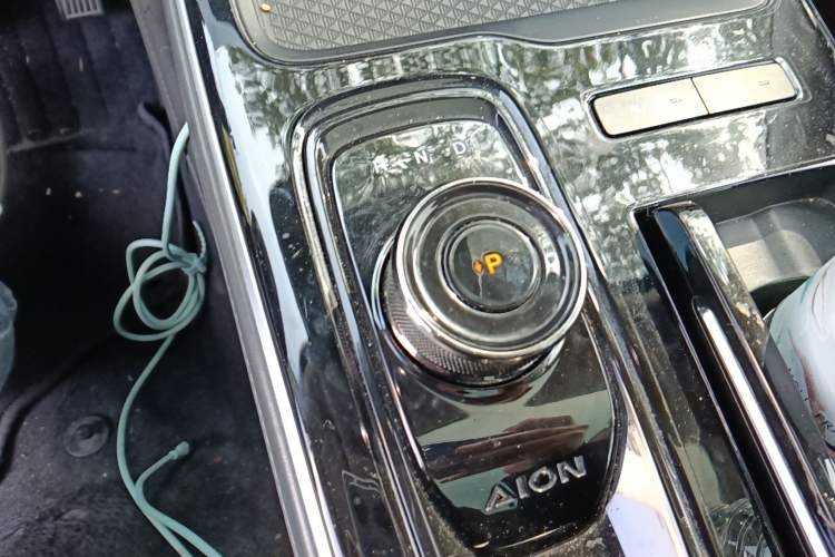 Used AION S Plus 2021 70 Tech Edition