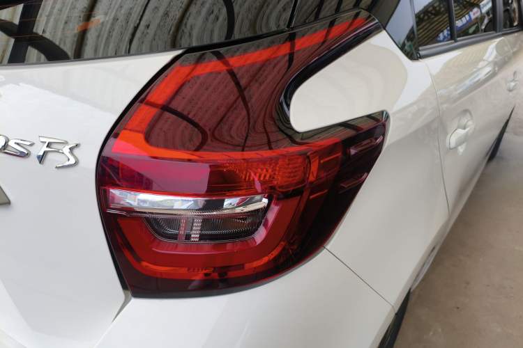 Used Toyota Vios FS 2021 1.5L CVT Fengchi Edition
