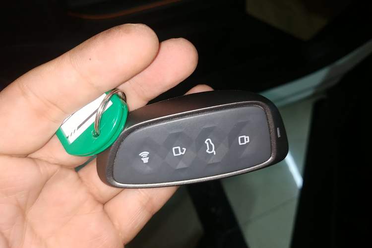 Used Haval XY 2022 1.5T Smart Edition