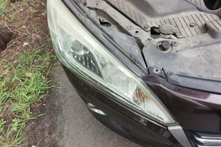 Used Luxgen U6 SUV 2015 1.8T Enhanced Charm Edition Right Front Headlight