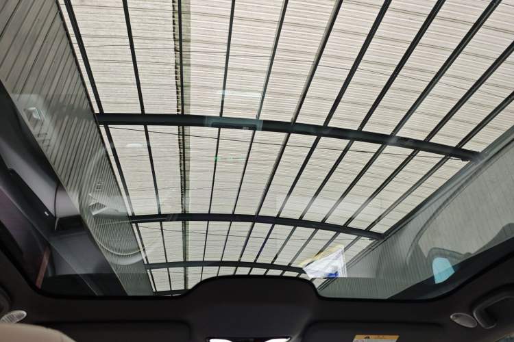 Used Deepal L07 2024 230Max Qiankun Intelligent Driving ADS SE Range-Extended Version
