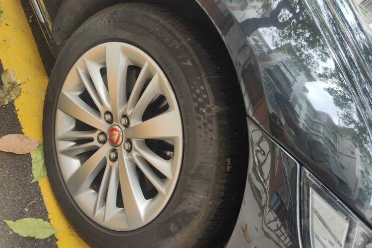 Used Jaguar XFL 2017 XFL 2.0T 240PS Luxury Edition