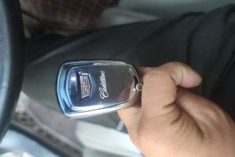 Used Cadillac CT6 2017 28T Luxury Model
