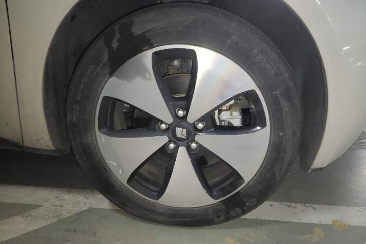 Used Baojun Cloud 2023 460 Max