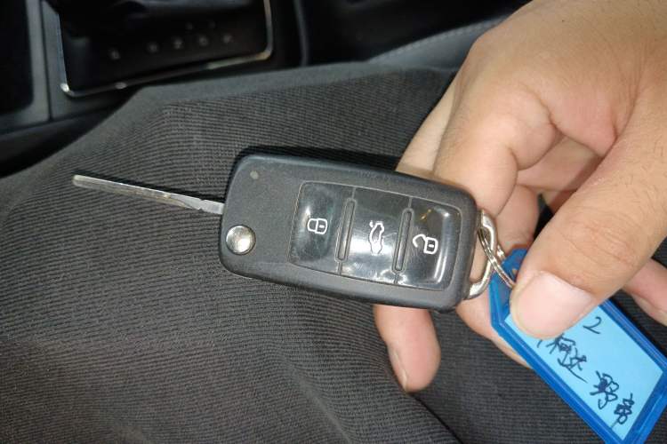 Used Skoda Yeti 2017 TSI280 DSG Advanced Edition
