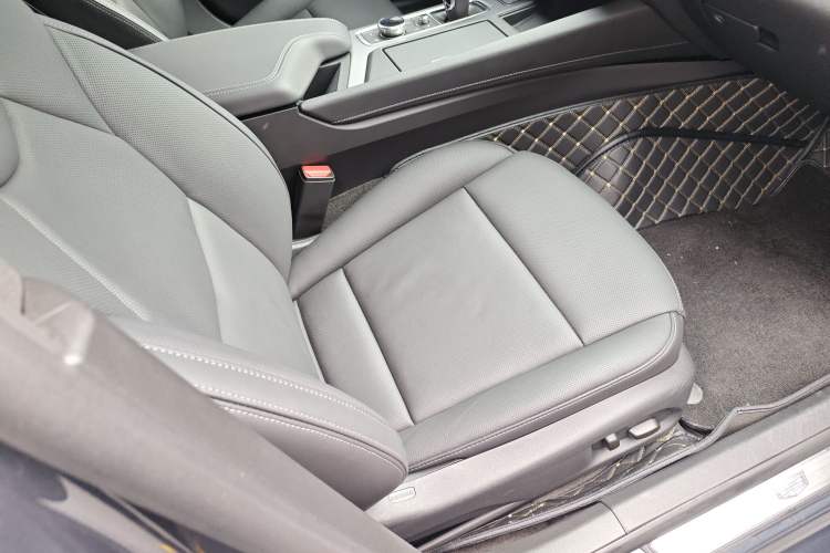 Used Cadillac CT5 2022 28T Luxury Edition
