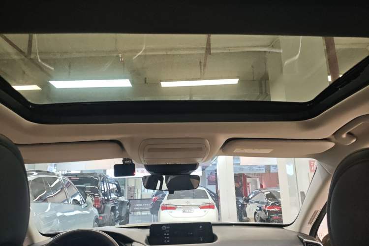 Used Mazda CX-50 2023 2.0L Anxing Edition