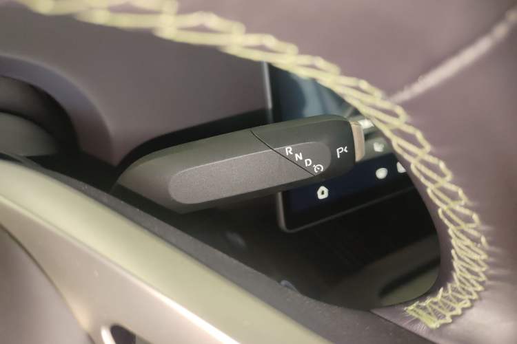 Used Avatr 07 2024 Max Extended-Range Edition