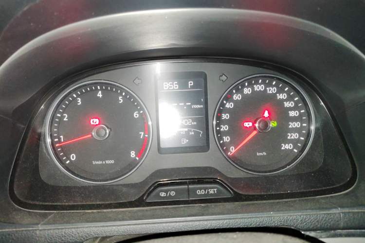 Used Volkswagen Lavida 2013 Revised Version 1.4 TSI DSG Comfort Edition