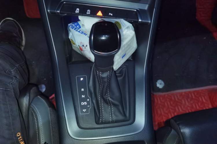 Used Audi Q3 Sportback 2021 40 TFSI Enjoy Life Edition