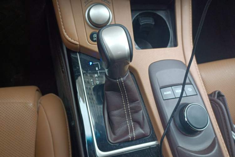 Used Lexus ES 2015 200 Elite Edition