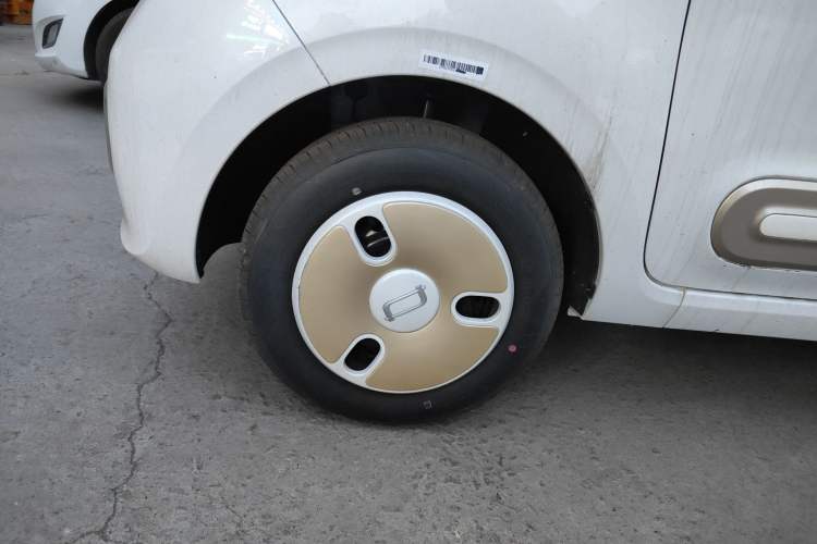 Used Bestune Pony 2026 222km Colorful Horse