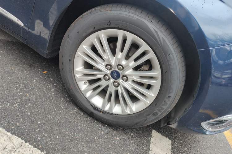 Used Ford Taurus 2015 EcoBoost 245 Fashion Edition