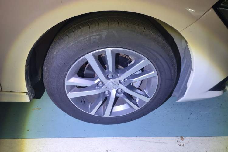 Used Honda Civic 2022 180TURBO CVT Shangqing Edition