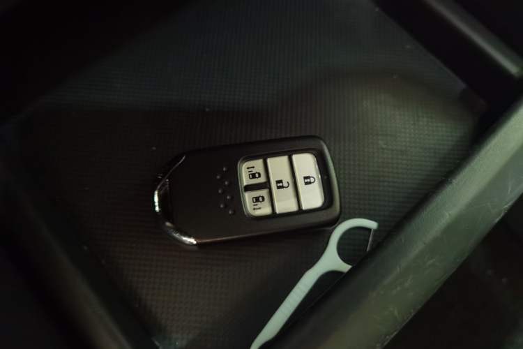 Used Honda Odyssey 2018 2.4L Luxury Edition
