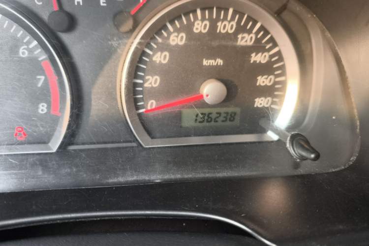 Used Suzuki Jimny 2012 1.3 MT JLX
