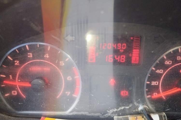 Used Wuling Hongguang V 2022 1.5L Jingqu Version Hydraulic Power Steering LAR