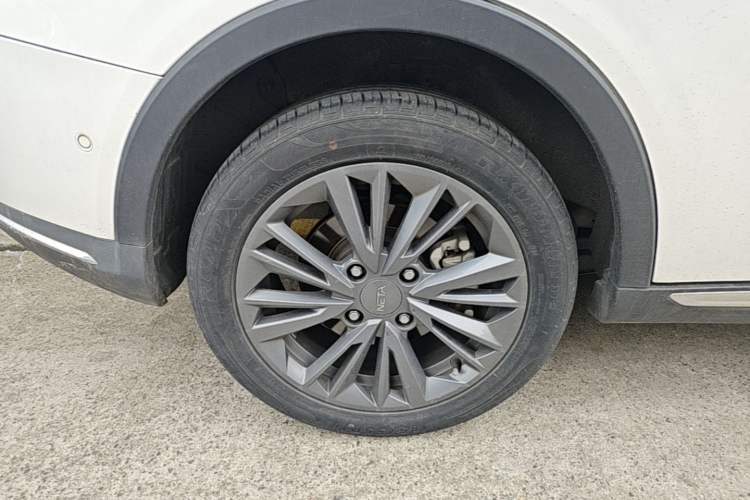 Used NETA V 2022 Chao 400 Exterior 5