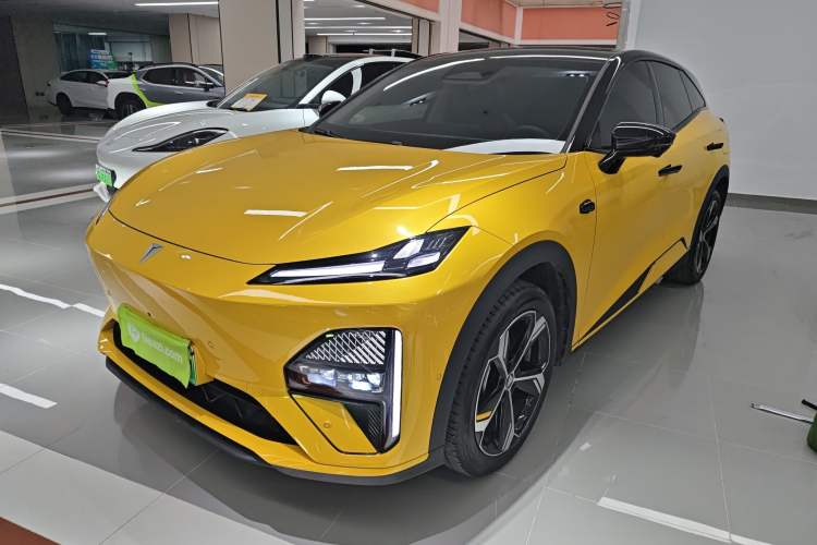 Used Deepal S07 2026 230Ultra with Huawei Qiankun ADS SE Edition