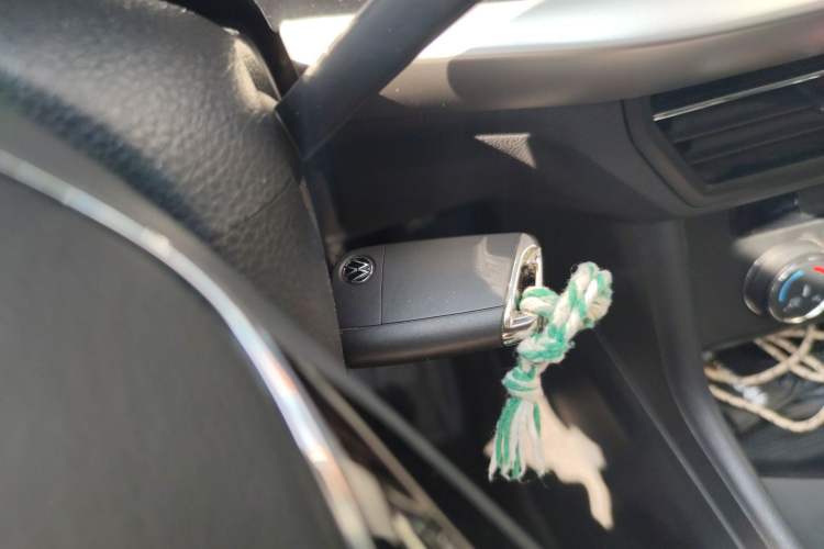 Used Volkswagen Lavida 2021 1.5L Automatic Comfort Edition
