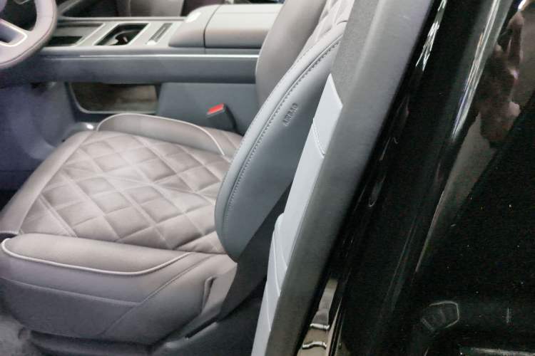 Used Nio ES8 2026 Model 6-seat Executive Luxury Edition