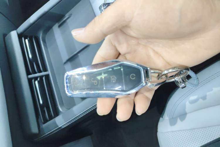 Used BYD Seal 06 New Energy 2024 DM-i 120KM Prestige Model