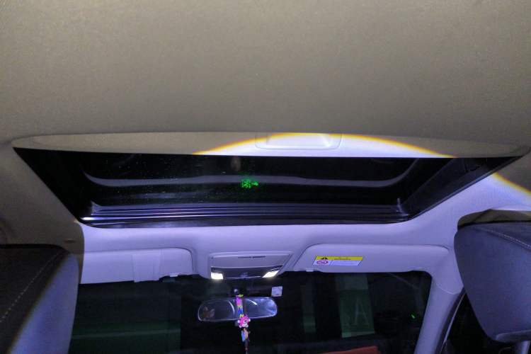 Used Honda Accord 2018 260TURBO Elite Edition China VI
