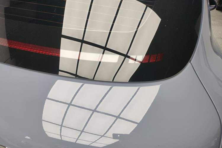 Used ORA Good Cat GT 2022 Mulan Edition 480km Long-Range续航