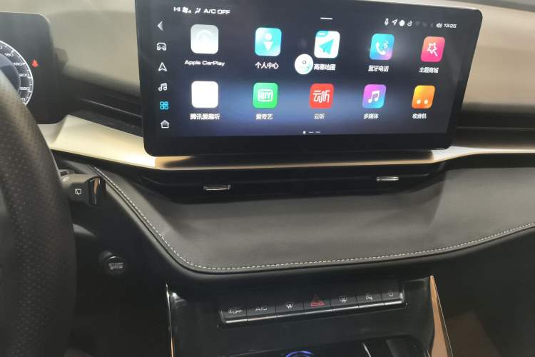 Used Haval H6 2022 3rd Generation 1.5T Automatic Two-Wheel Drive Pro