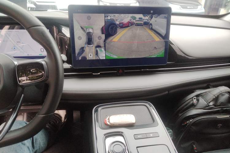 Used AION S Plus 2022 70 Intelligent Edition