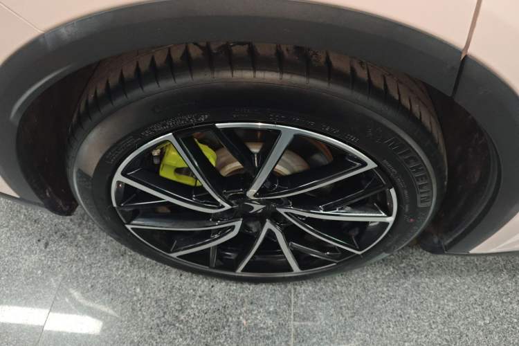 Used ARCFOX Alpha S5 2024 708MAX 200kW