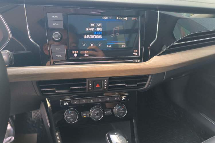 Used Volkswagen Passat New Energy 2019 430 PHEV Hybrid Luxury Edition
