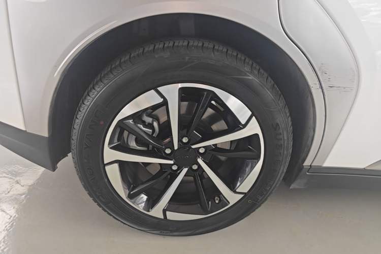 Used AION Y 2023 Plus 510 Smart Edition
