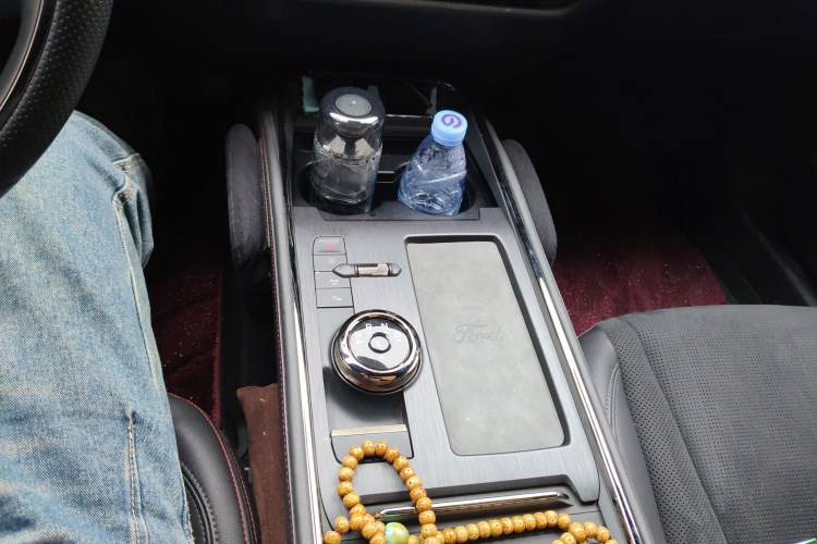 Used Ford Mondeo 2025 2.0T EcoBoost E Hybrid Sport Edition ST-Line
