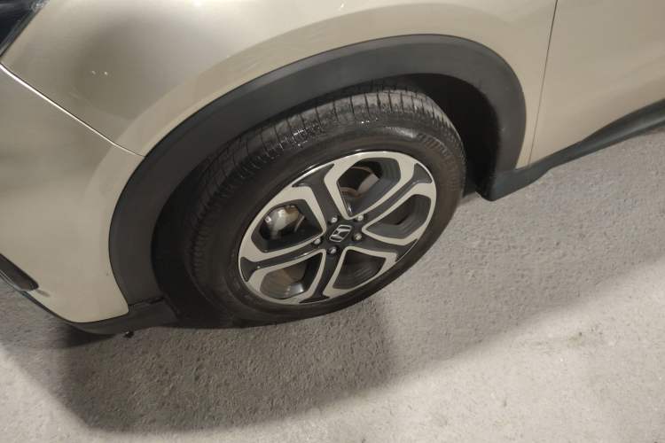 Used Honda XR-V 2017 1.8L EXi CVT Comfort Version