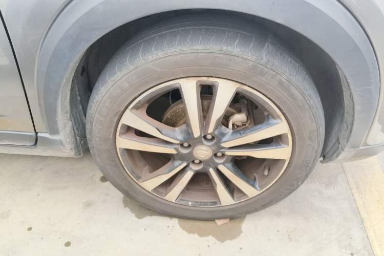 Used Nissan Kicks 2017 1.5L CVT Smart Drive Edition