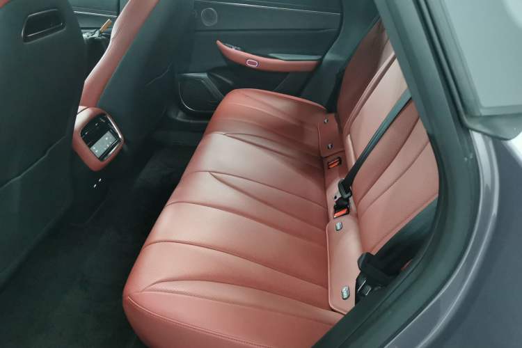 Used EXEED Star Era ES 2025 Extended-Range Max Urban Assisted Driving