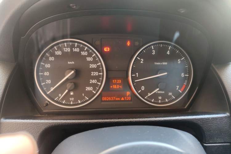 Used BMW X1 2015 sDrive18i Fashion Upgrade Edition
