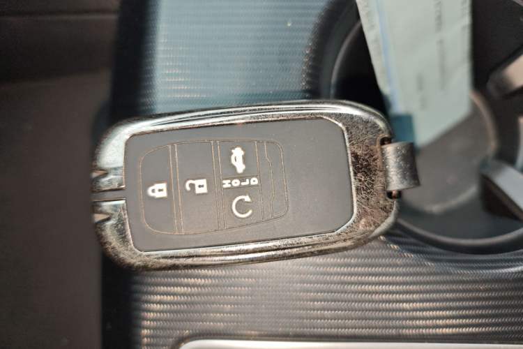 Used Honda Integra 2023 240TURBO CVT Smart Enjoyment Version